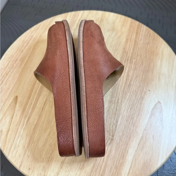 Kork-Ease Tutsi Brown Etiope sandals - Picture 6 of 9